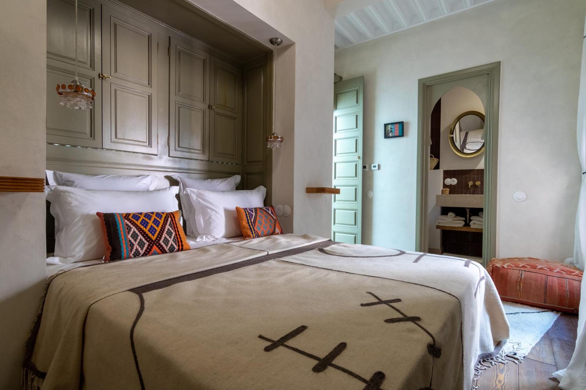 & Spa, Doum Collection Marrakesh
