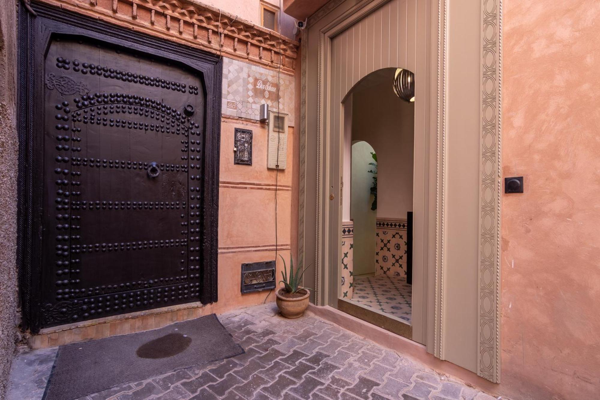 & Spa, Doum Collection * Marrakesh