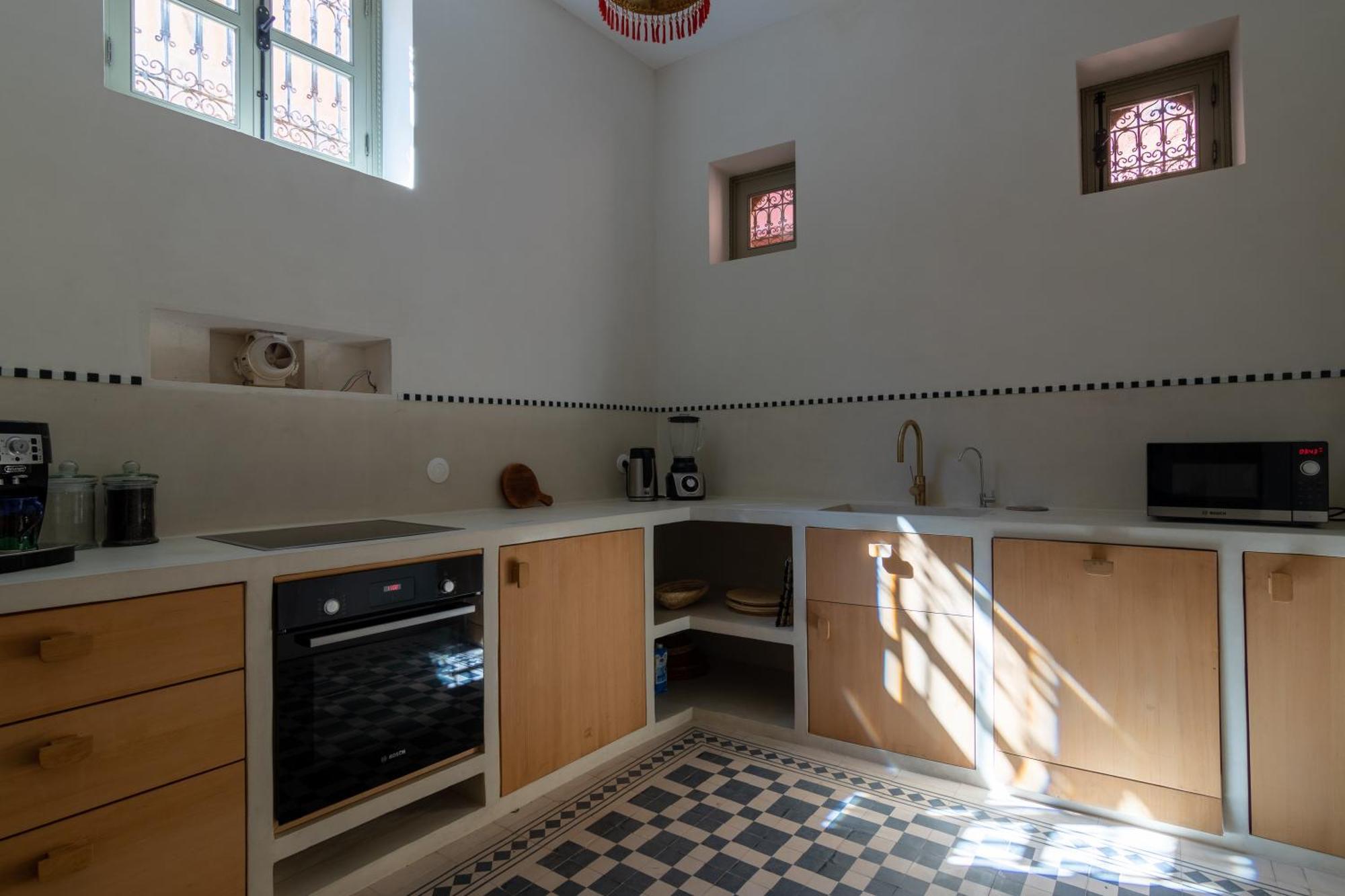 & Spa, Doum Collection Holiday home *