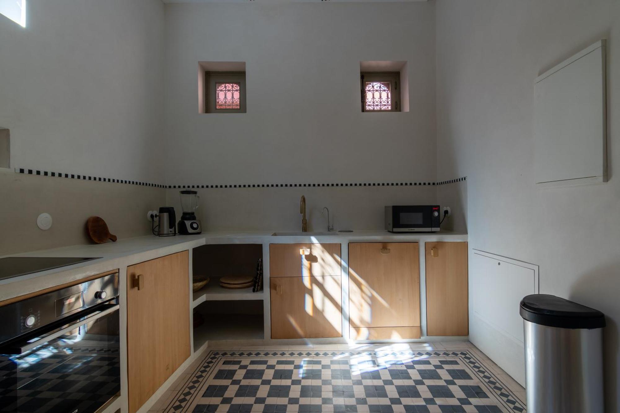 & Spa, Doum Collection Holiday home Marrakesh