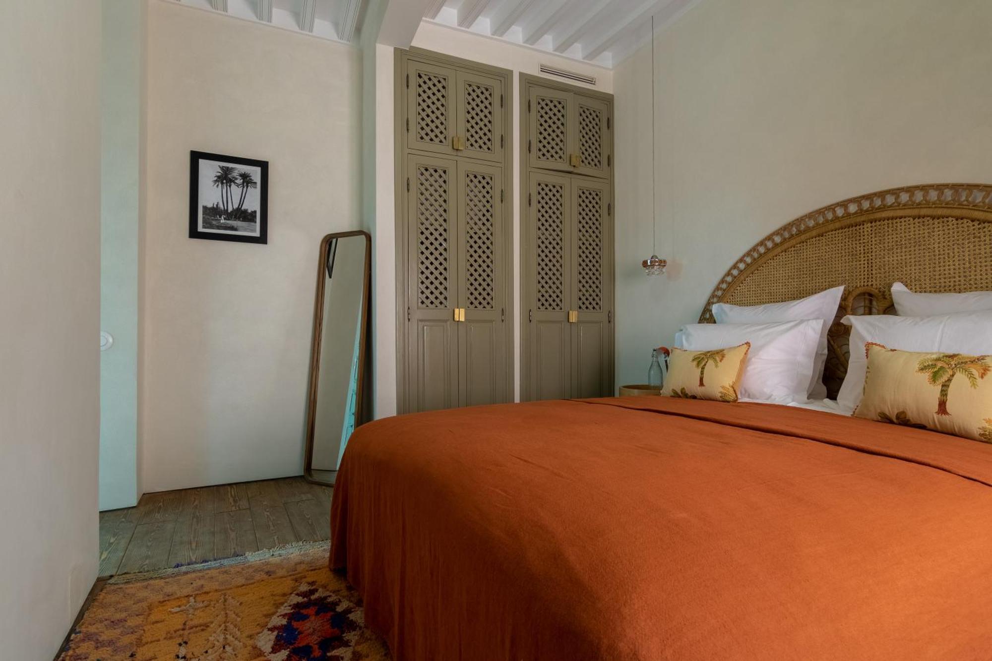 Holiday home & Spa, Doum Collection Marrakesh