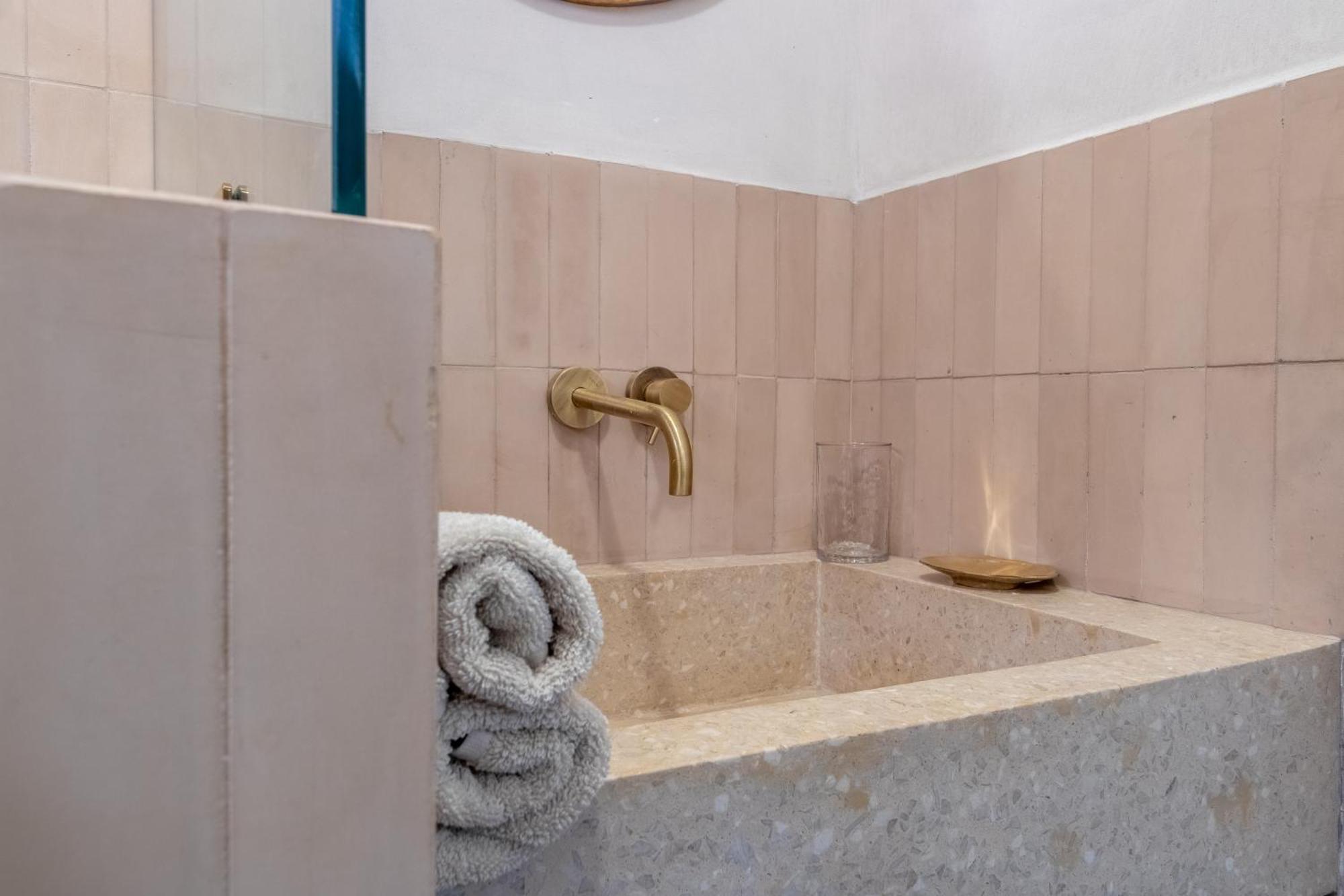 & Spa, Doum Collection Marrakesh
