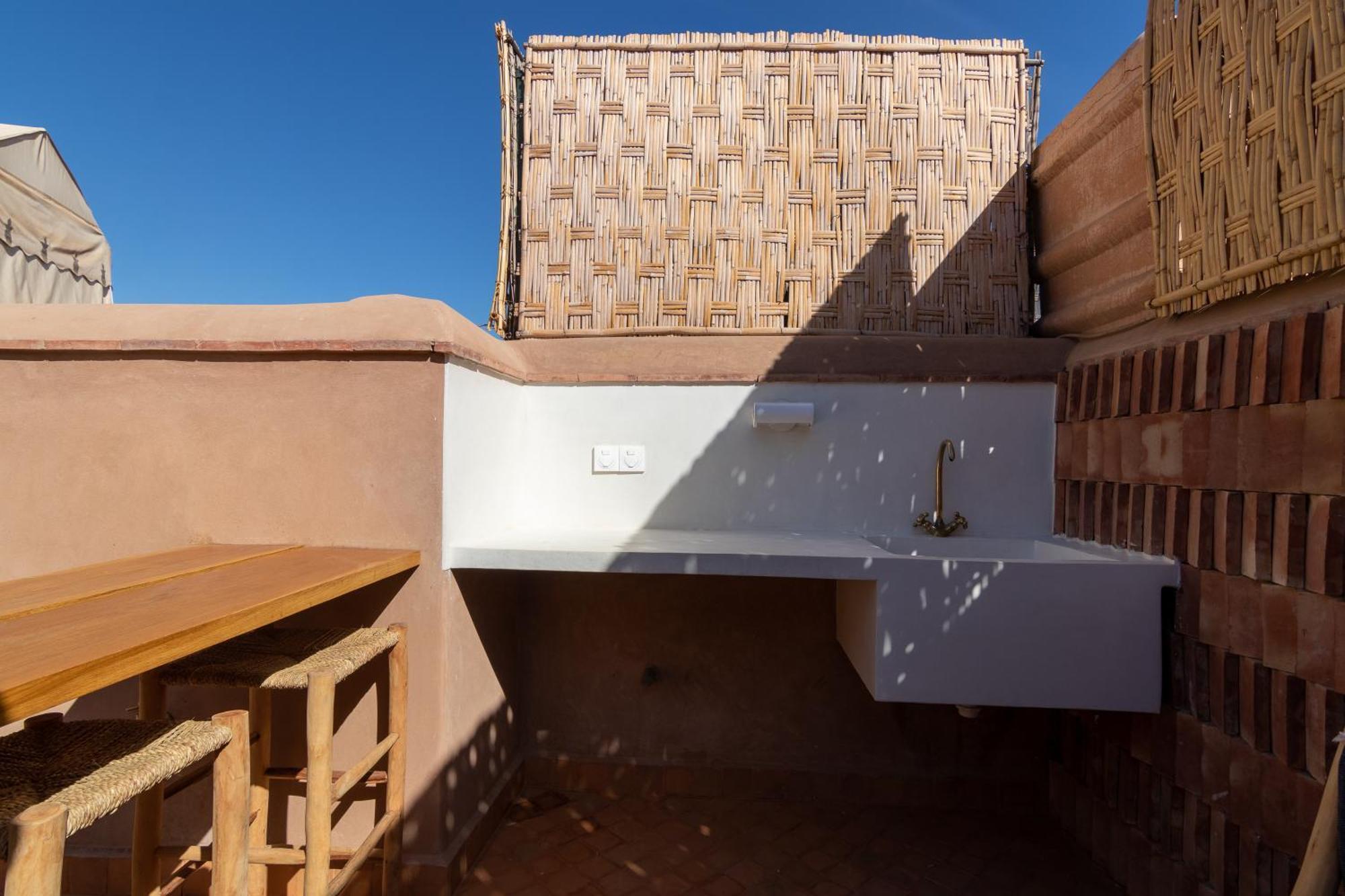 & Spa, Doum Collection * Marrakesh