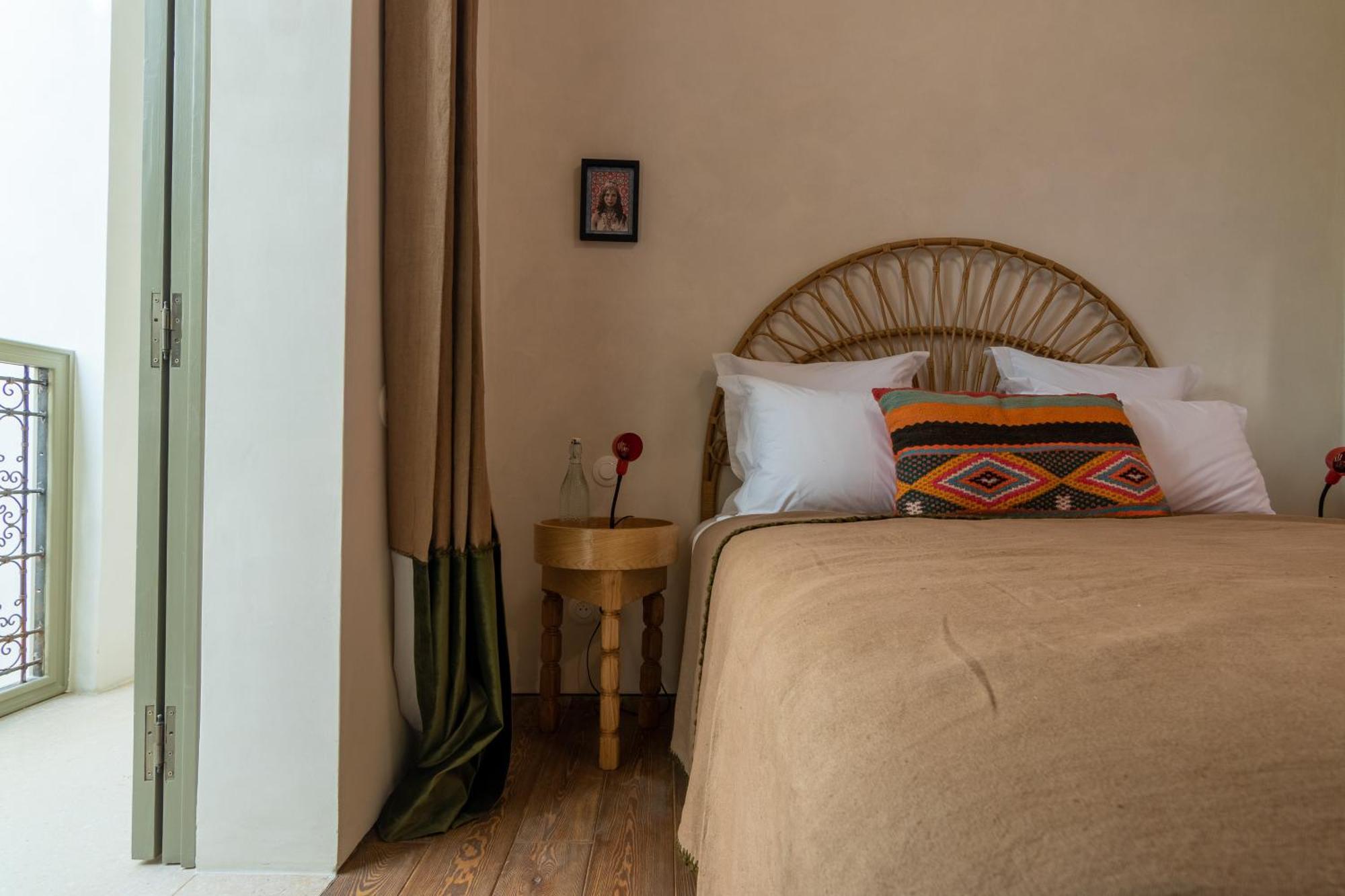 Holiday home & Spa, Doum Collection *