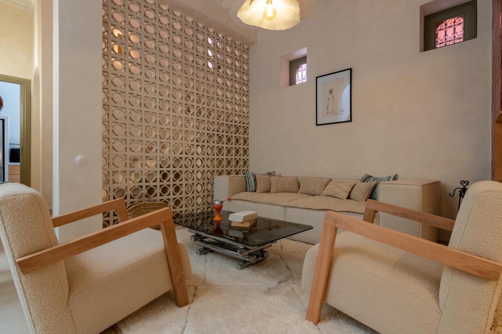 & Spa, Doum Collection Marrakesh
