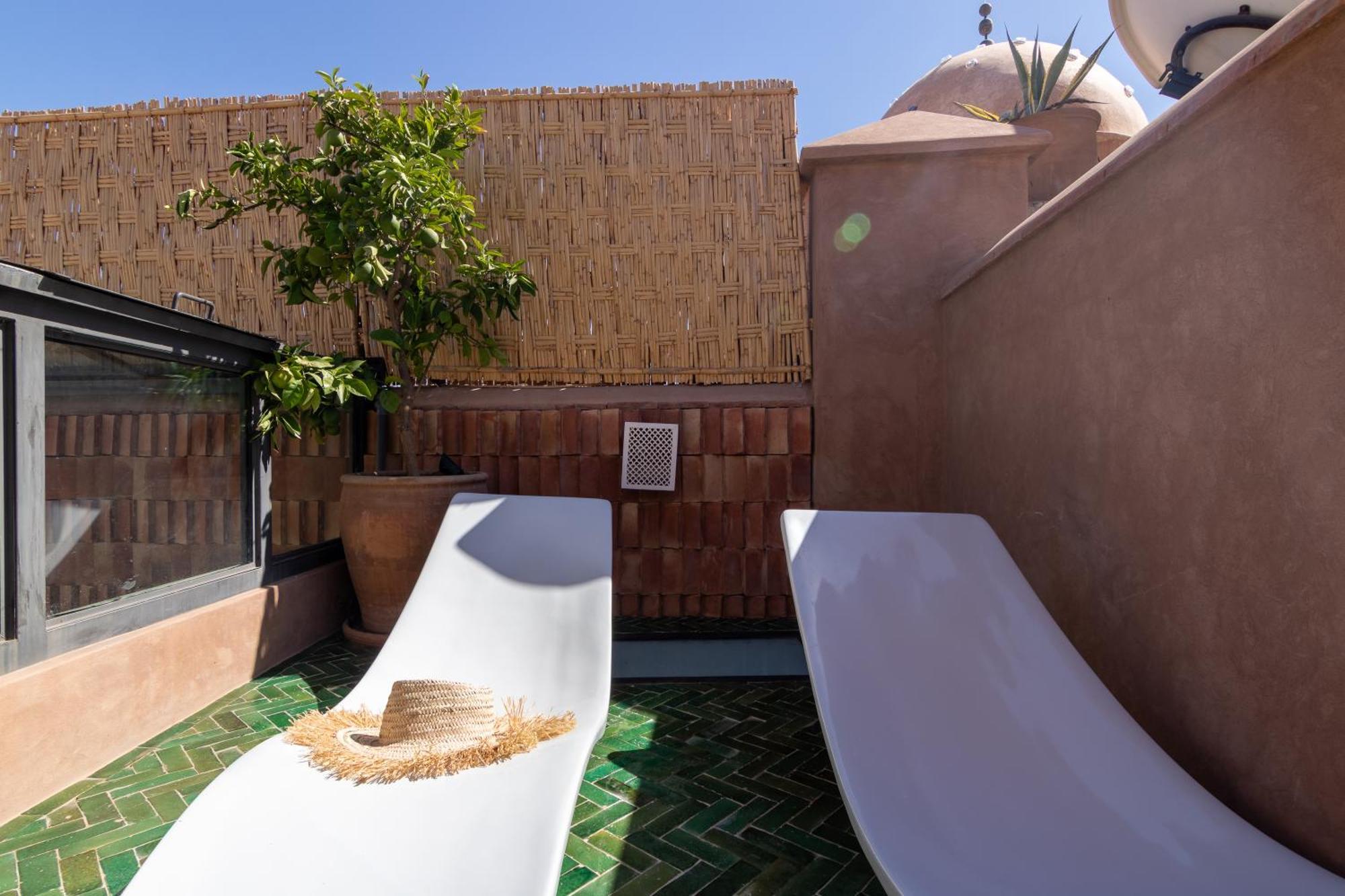 & Spa, Doum Collection Holiday home