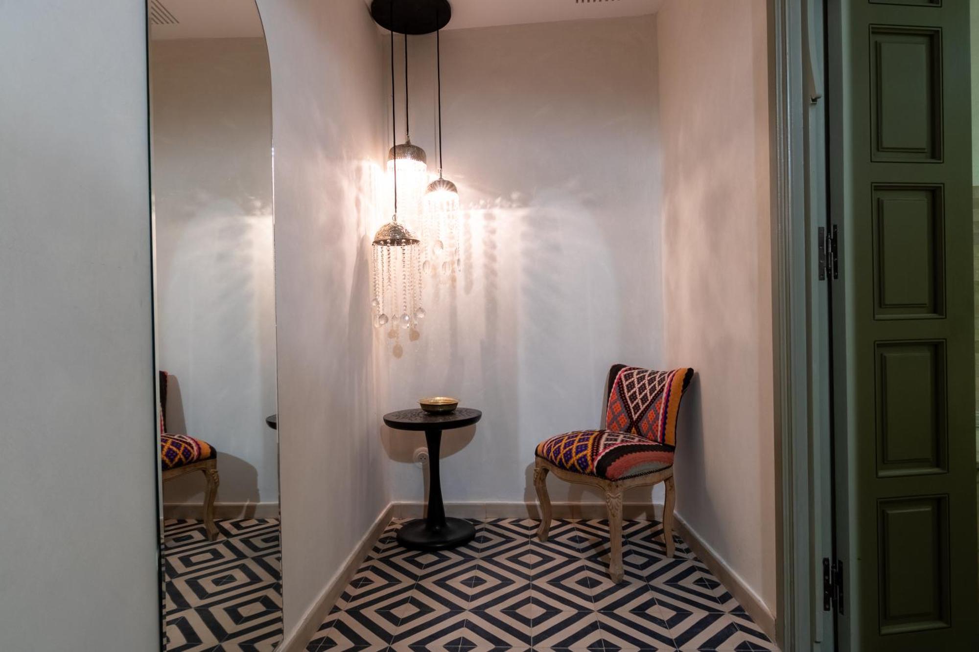 Holiday home & Spa, Doum Collection