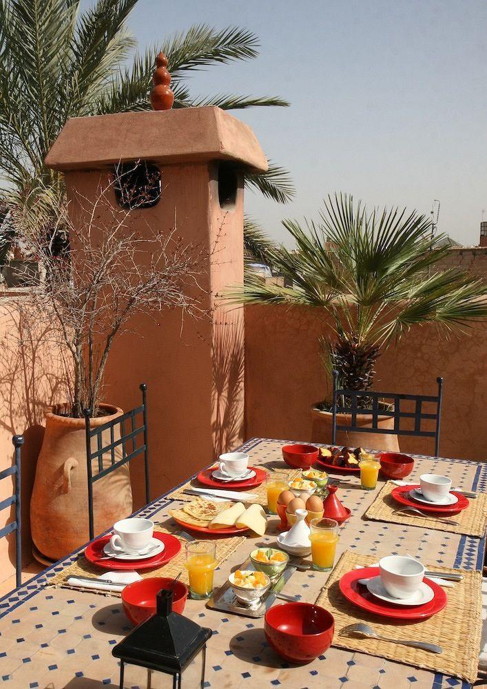 Dar Nimbus Riad Marrakesh