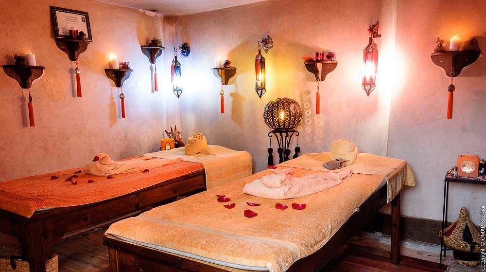 Bahia Guest house
