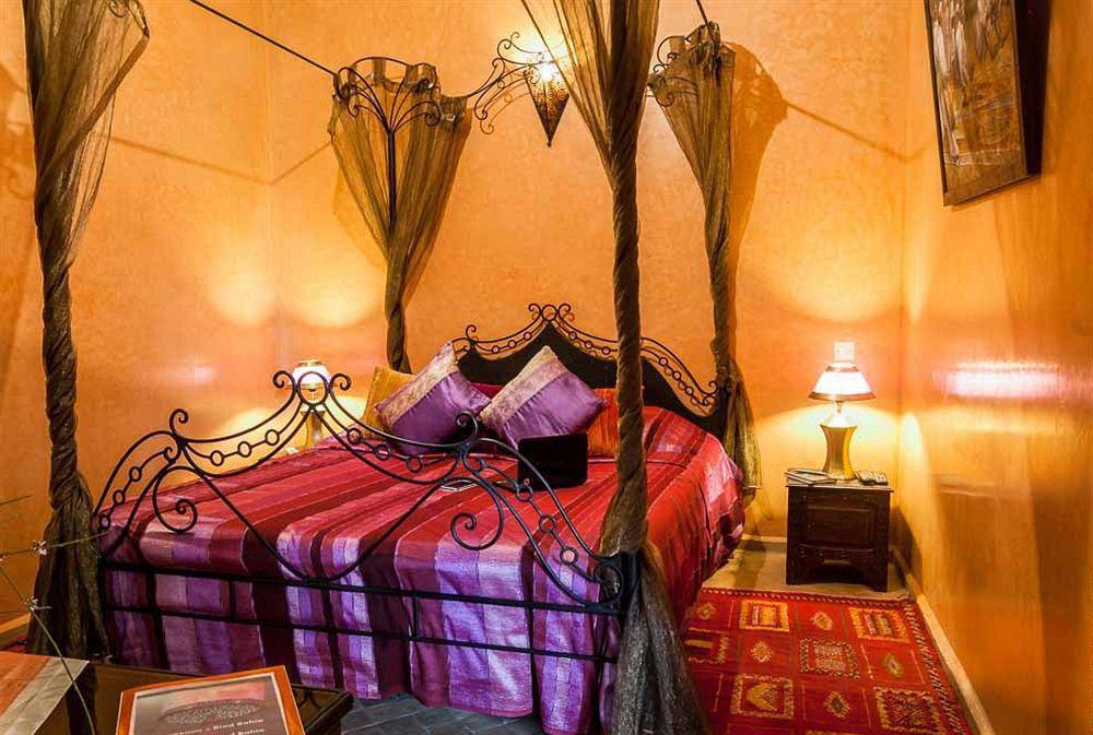 Bahia Pensión Marrakesh