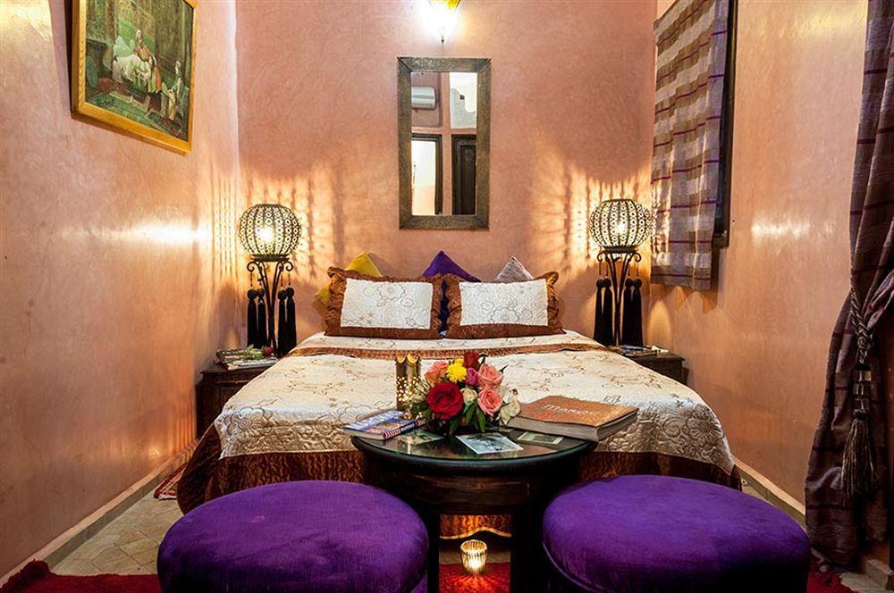 Bahia Marrakesh
