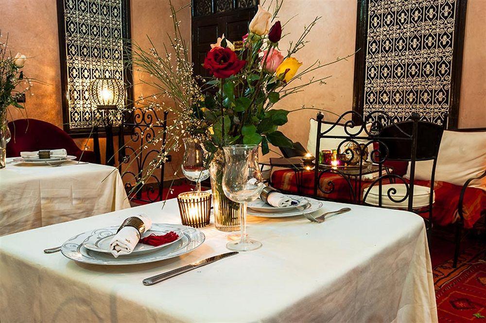 Pensión Bahia Marrakesh
