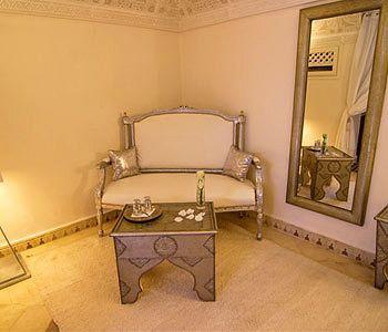 Argan Guest house 2*