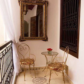 Argan Guest house Marrakesh