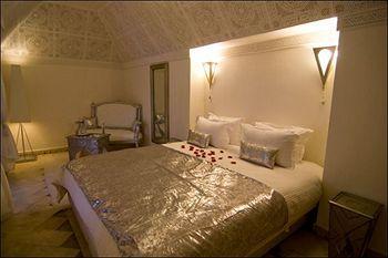 Argan Guest house Marrakesh