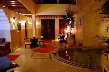 Argan Guest house