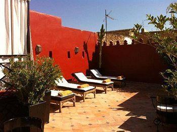Guest house Argan Marrakesh