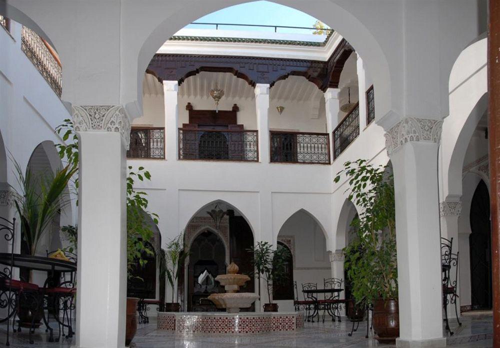 Riad Nasreen