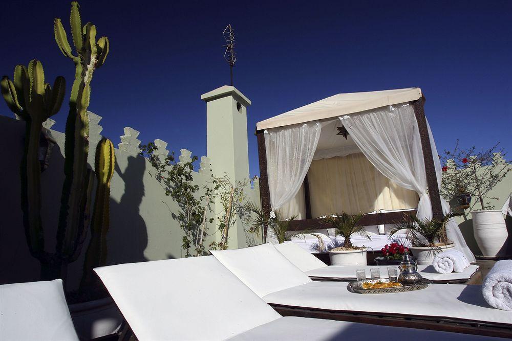 Riad Des Arts 3*