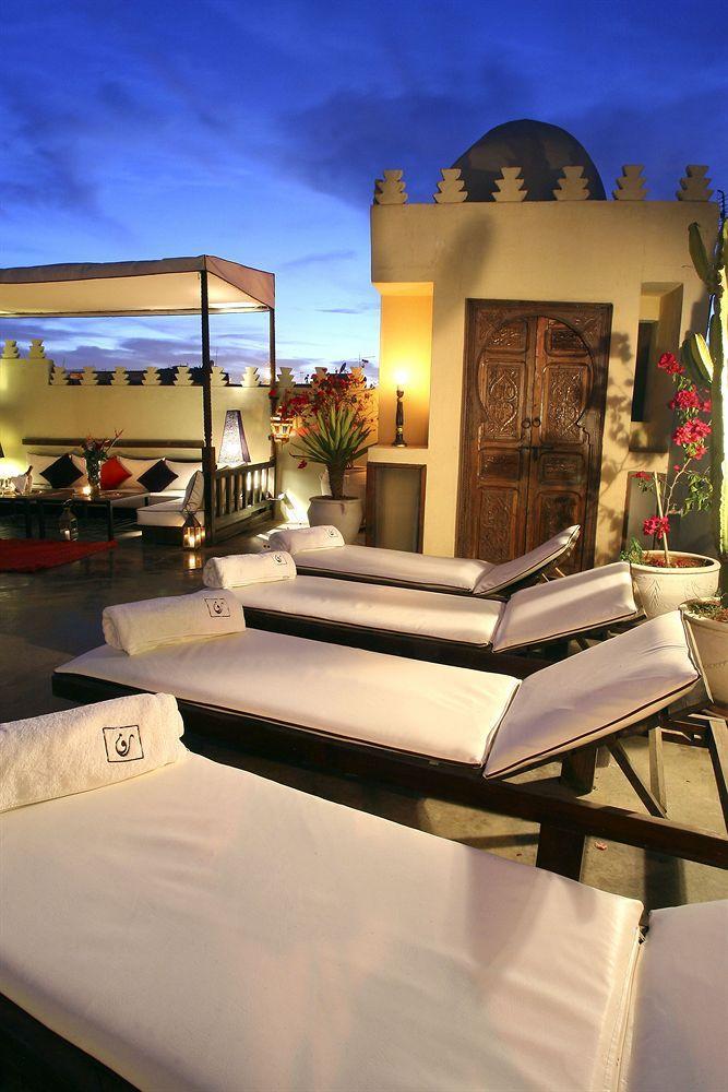Des Arts Marrakesh
