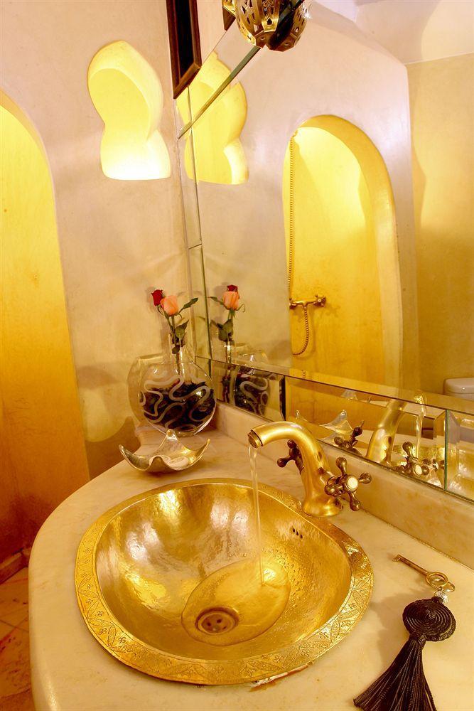 Riad Des Arts Marrakesh