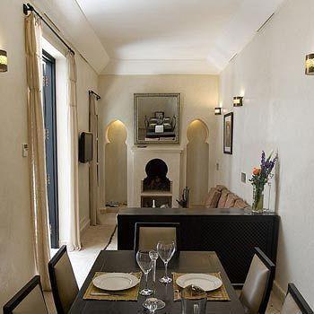 Apartment Harmonia *