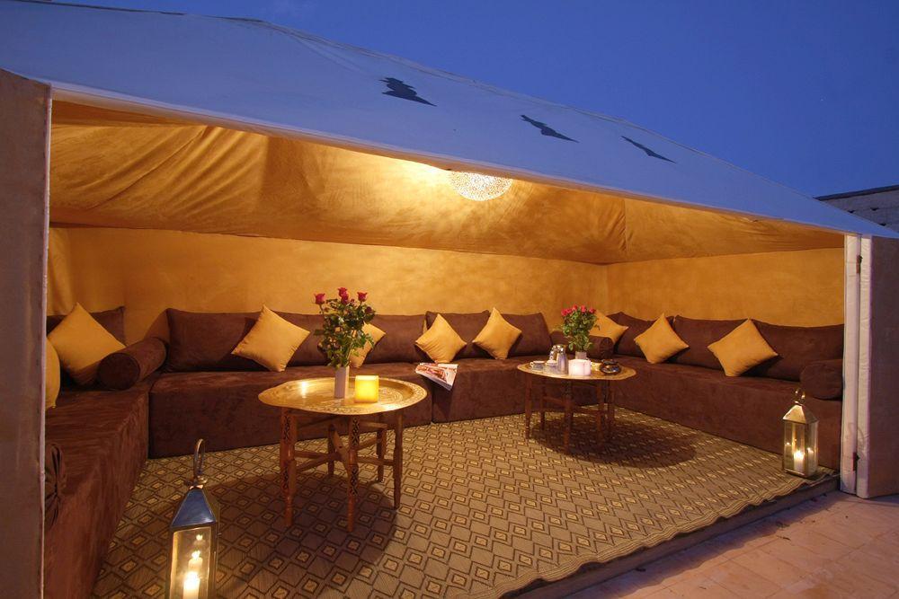 Palmier (adults Only) Riad