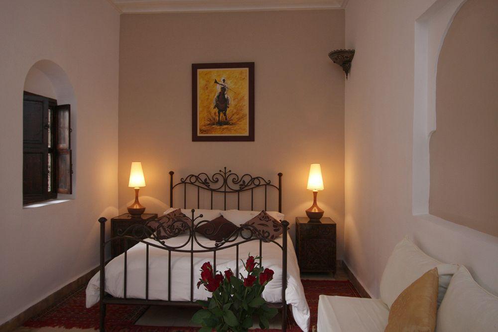Palmier (adults Only) Riad 2*