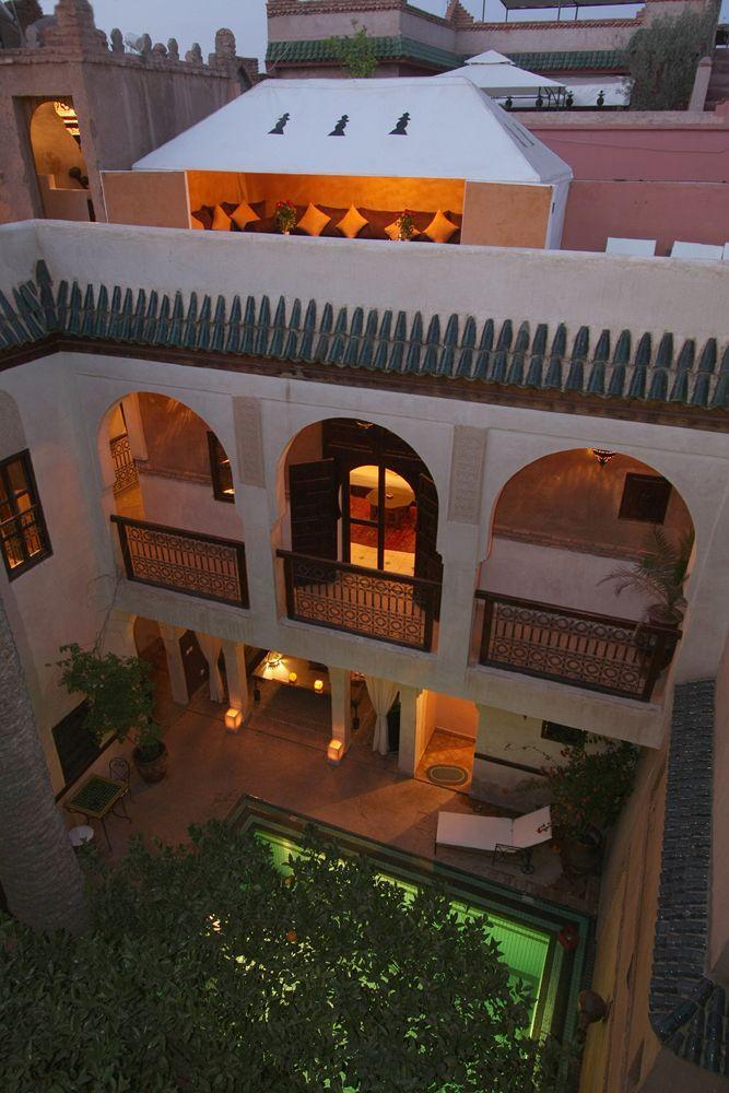 Palmier (adults Only) Riad 2*