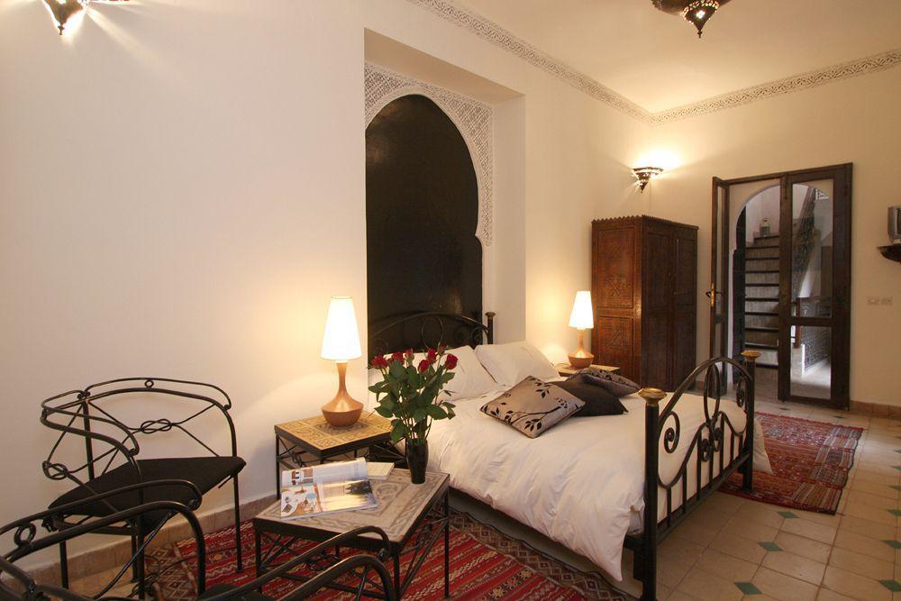 Palmier (adults Only) 2* Marrakesh