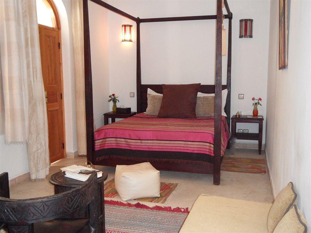 Mariana Riad 4*