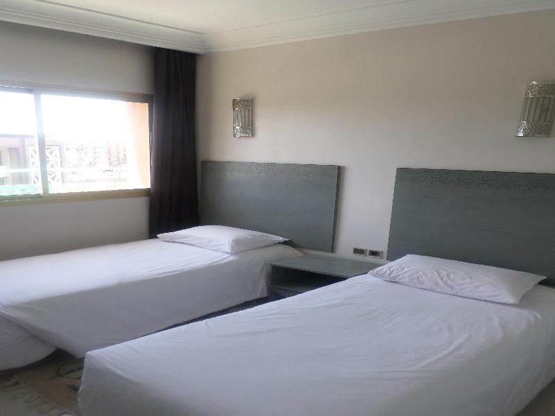 Appart hôtel Appart-hotel Amina 3*