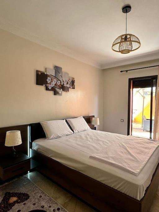 Appartement Cosy Famille