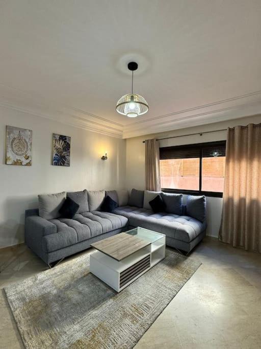 Appartement Cosy Famille