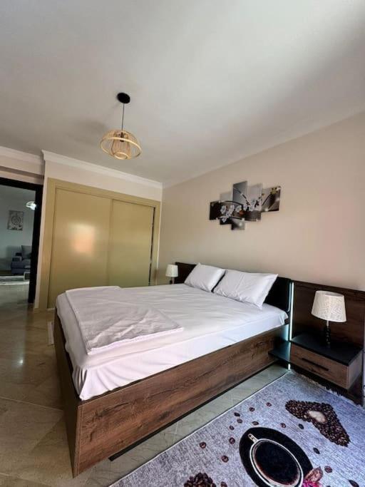 Cosy Famille Appartement Marrakesh