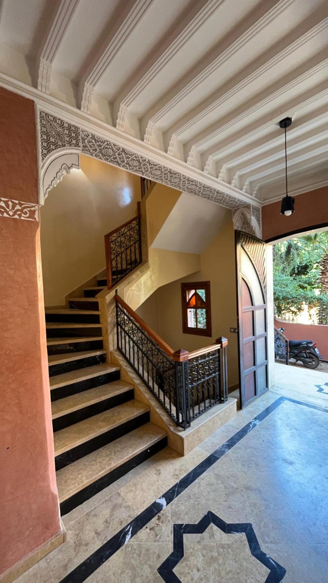Al Salam Marrakesh