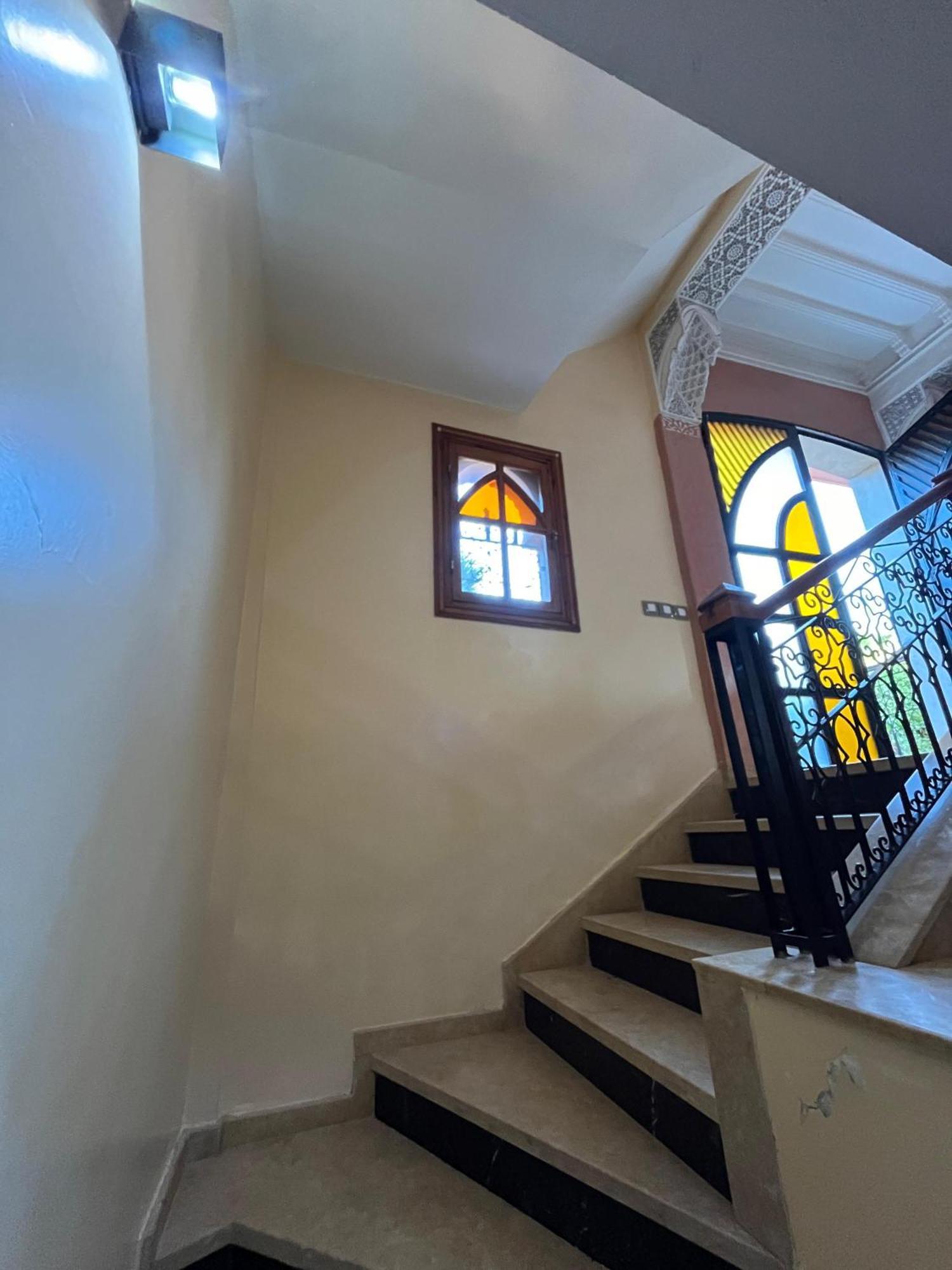 Al Salam Apartment Marrakesh