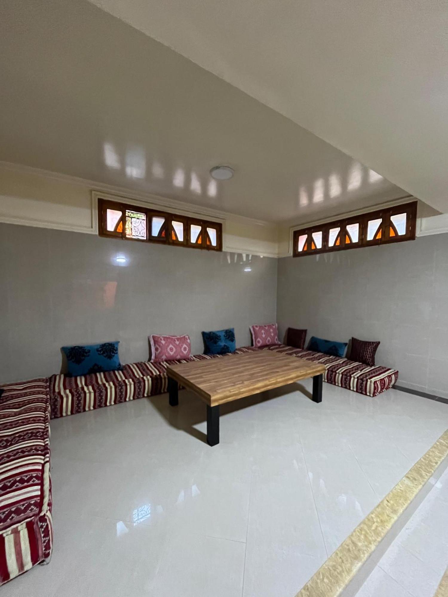 Al Salam Apartment *