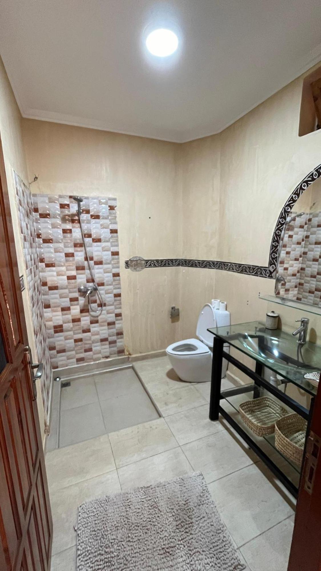 Al Salam Apartment *