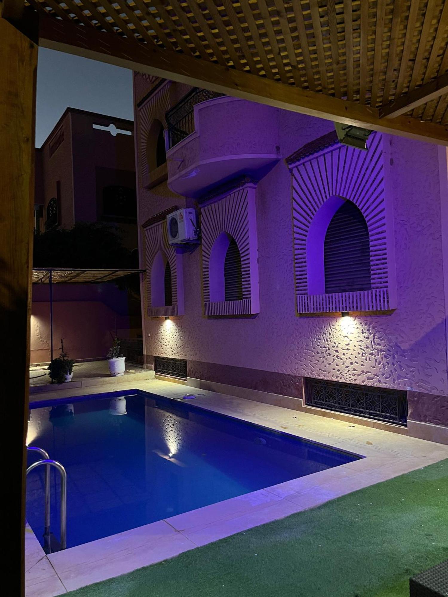 Apartment Al Salam *