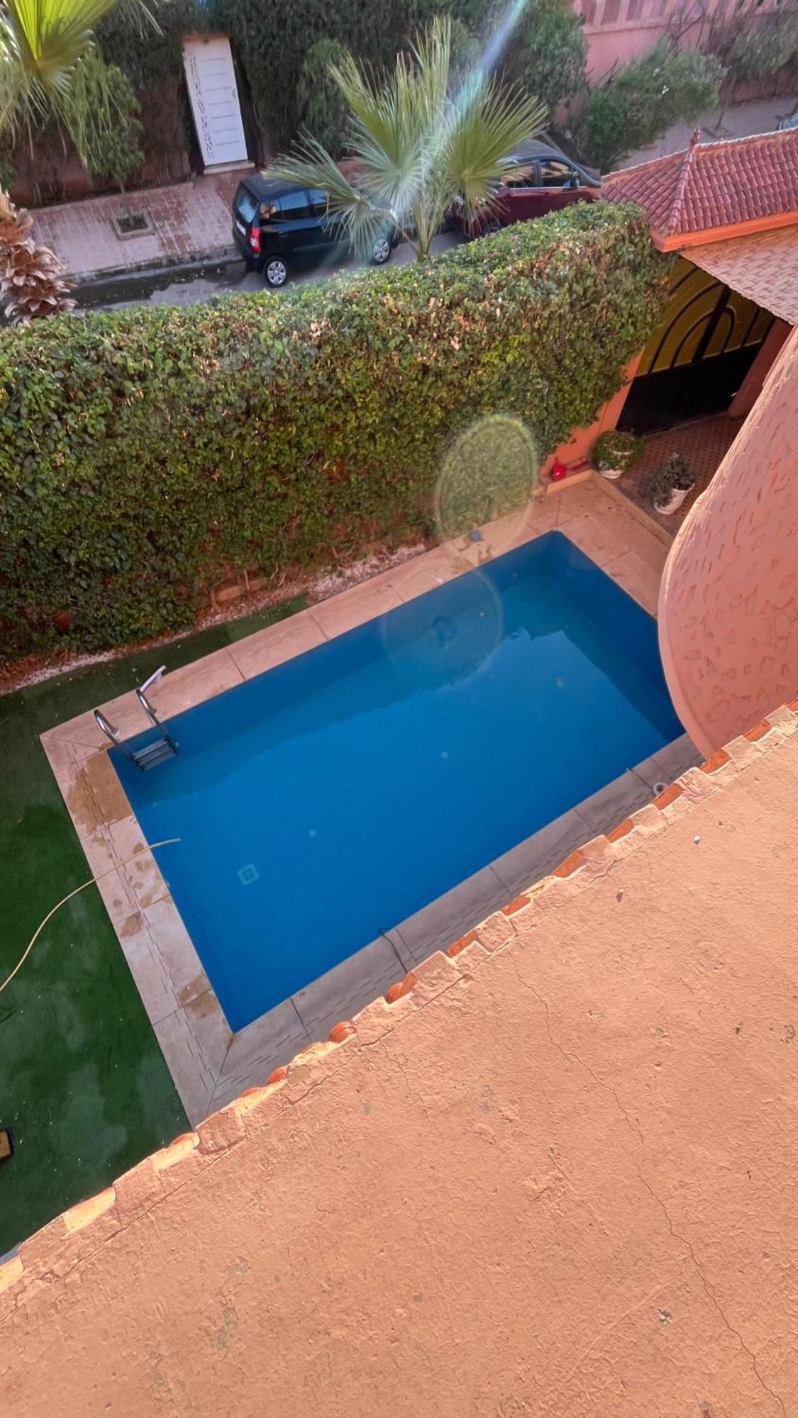 Al Salam * Marrakesh