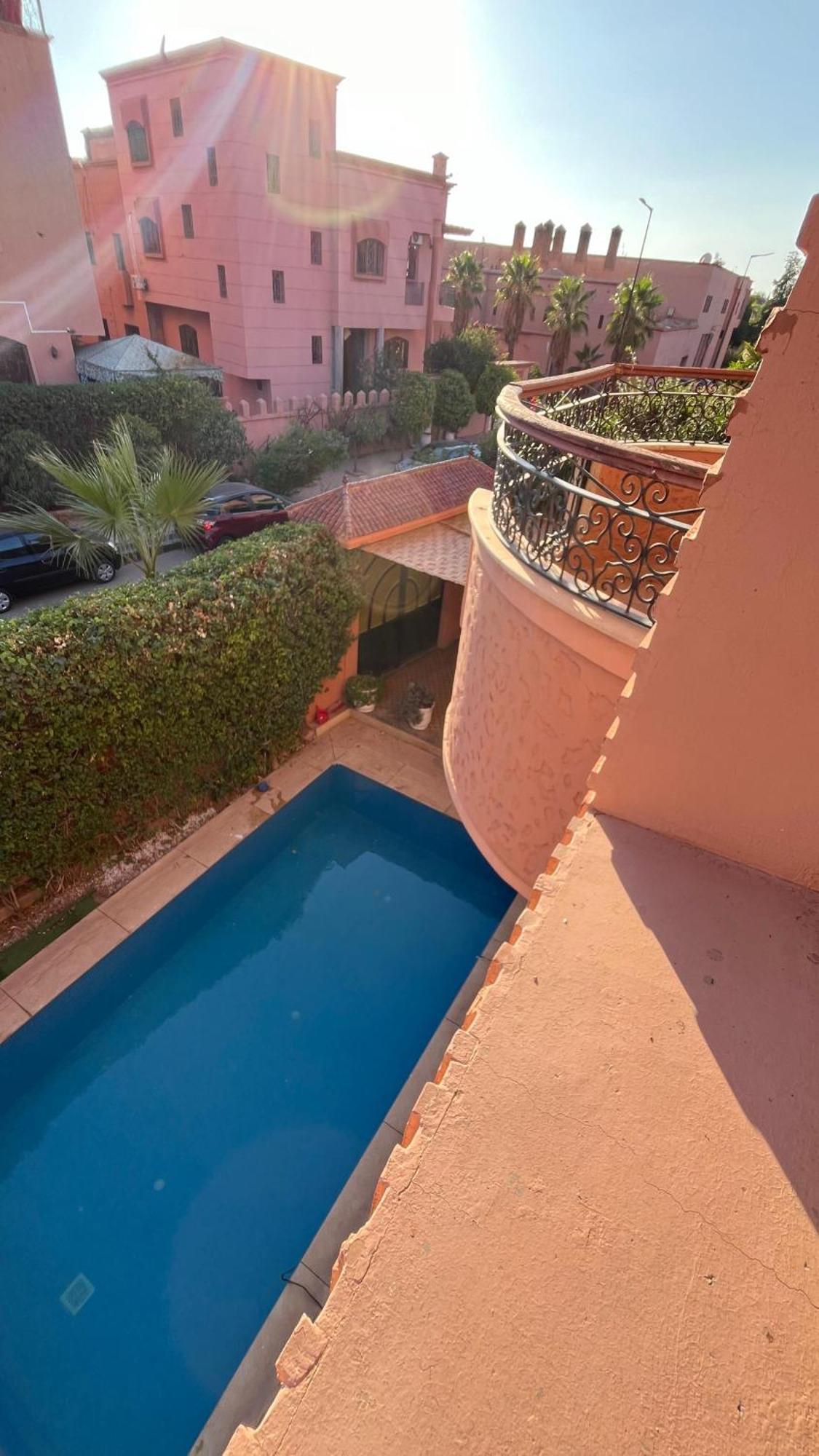 Al Salam * Marrakesh