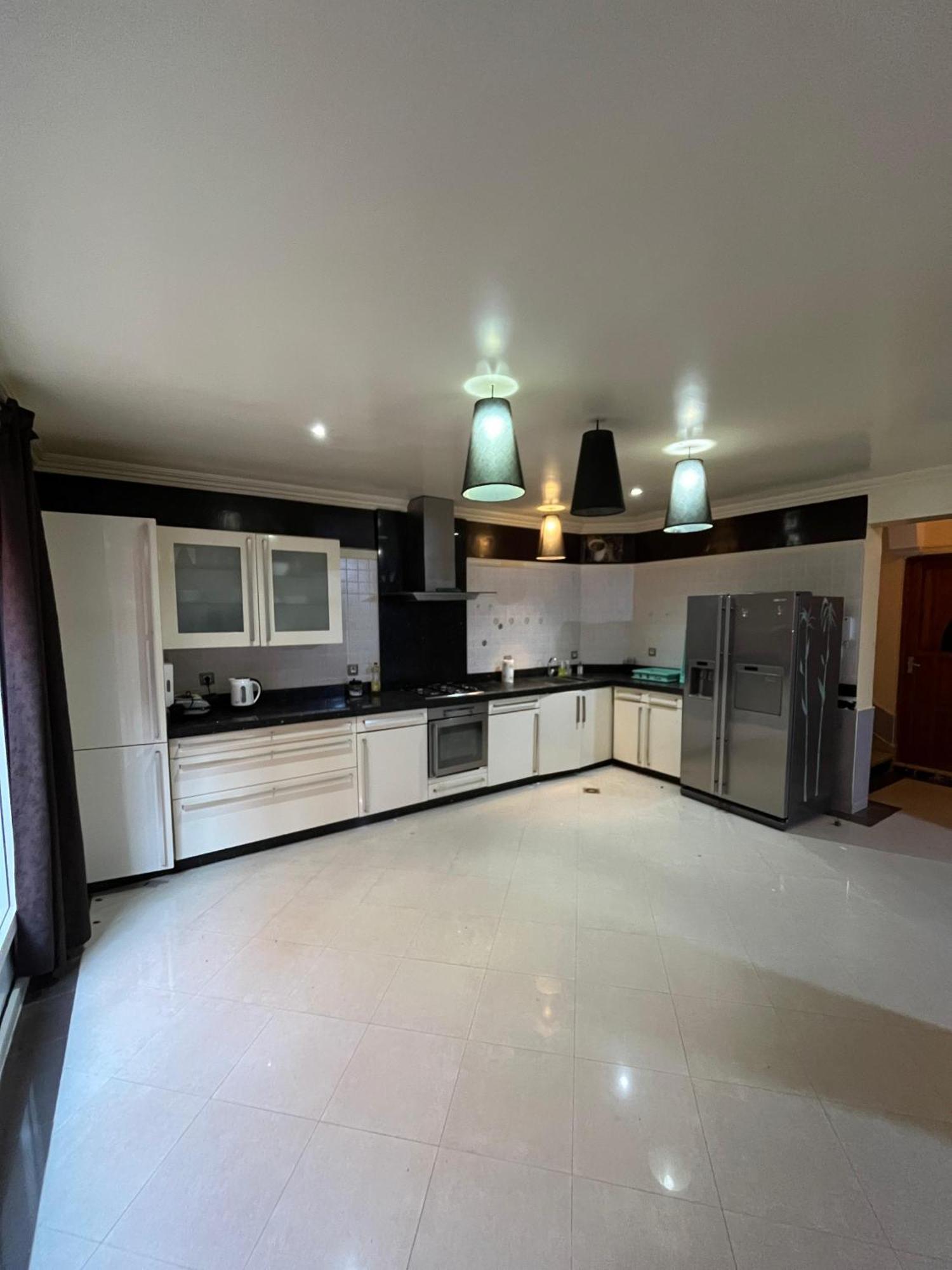 Al Salam Apartment *