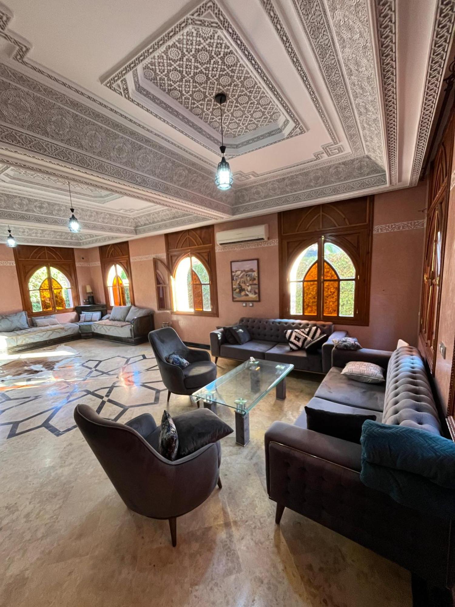 Al Salam Apartment