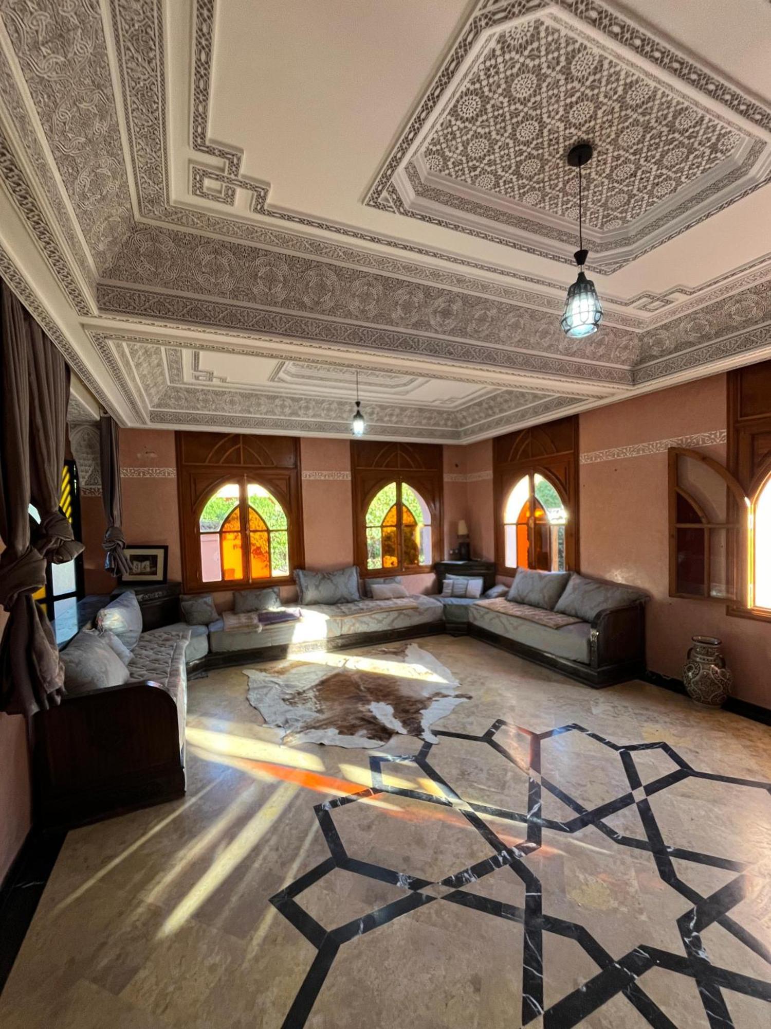 Apartment Al Salam