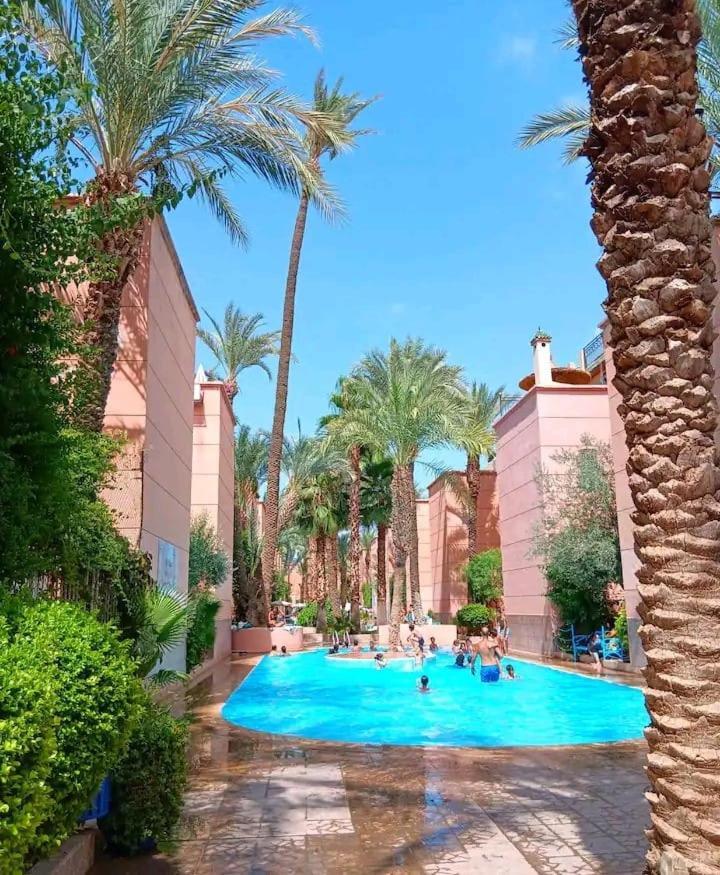 Kechkach Marrakesh