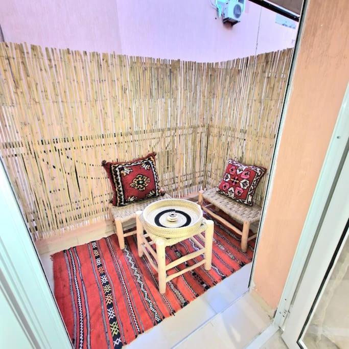 Joli Emplacement Ideal Marrakesh