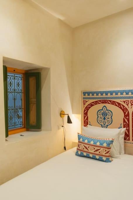 Pistache 135m2 In Der Medina Mit Terrasse Holiday home