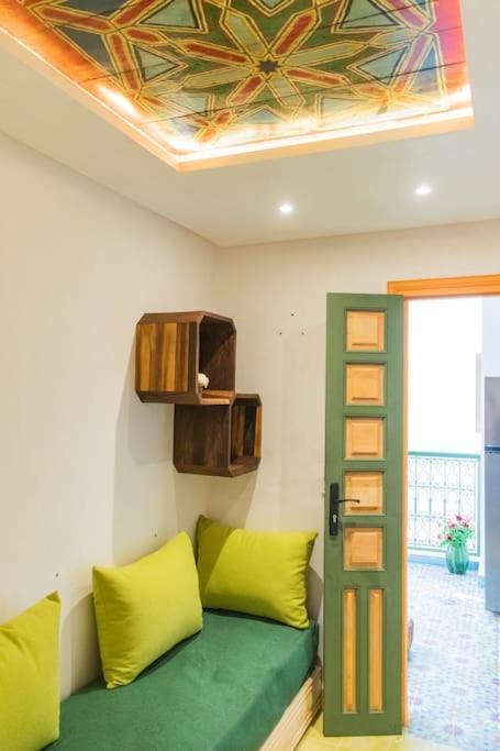 Pistache 135m2 In Der Medina Mit Terrasse Holiday home *