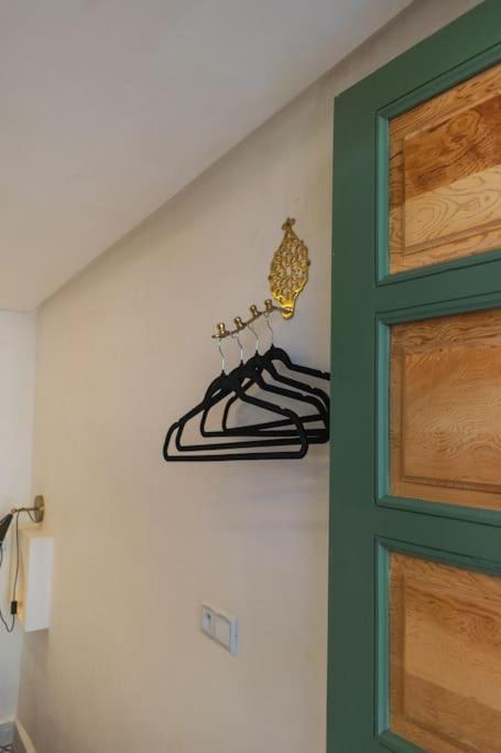 Pistache 135m2 In Der Medina Mit Terrasse
